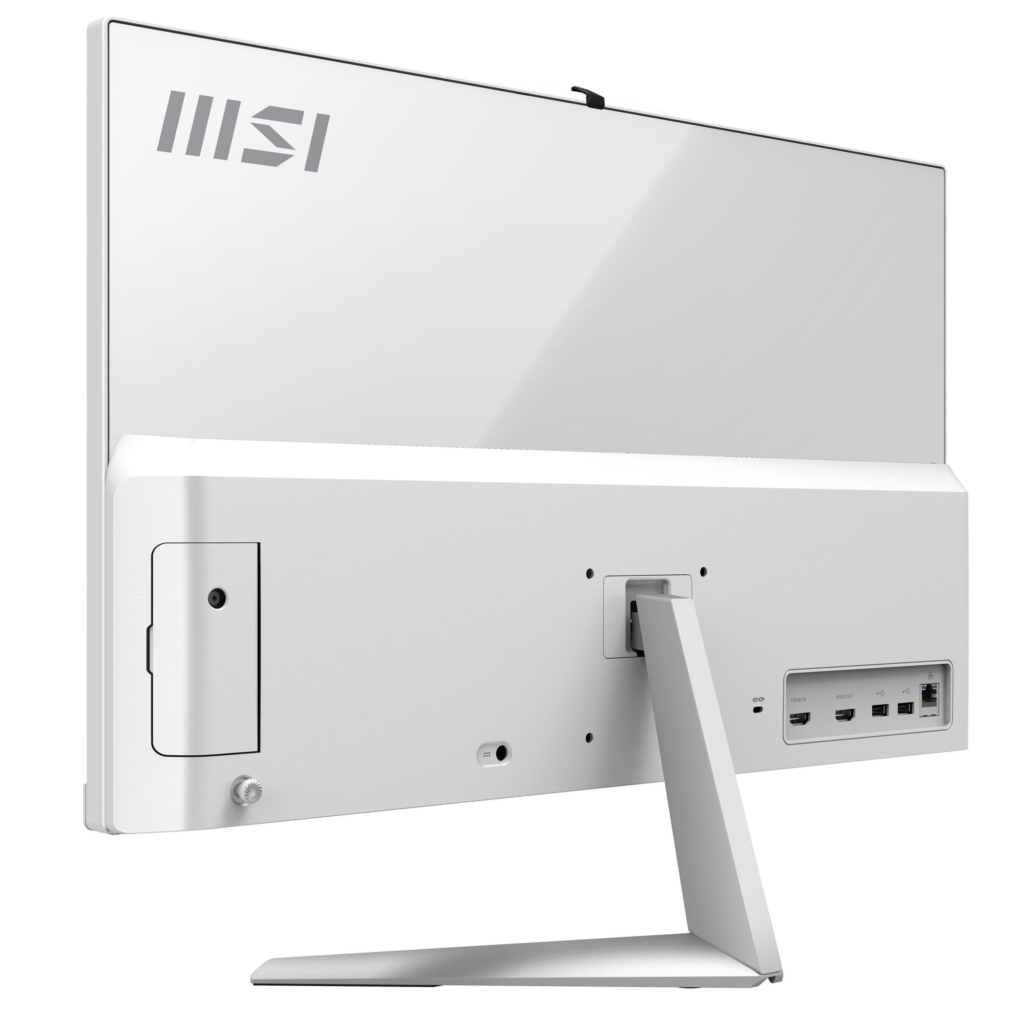 MSI Modèle du produit Modern AM242 1M 1083FR — photo 14
