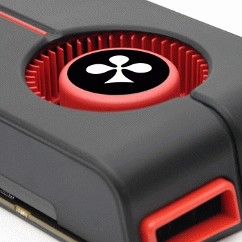 CLUB3D Radeon HD5870 1024 MB 256 BIT PCI-E – image 5