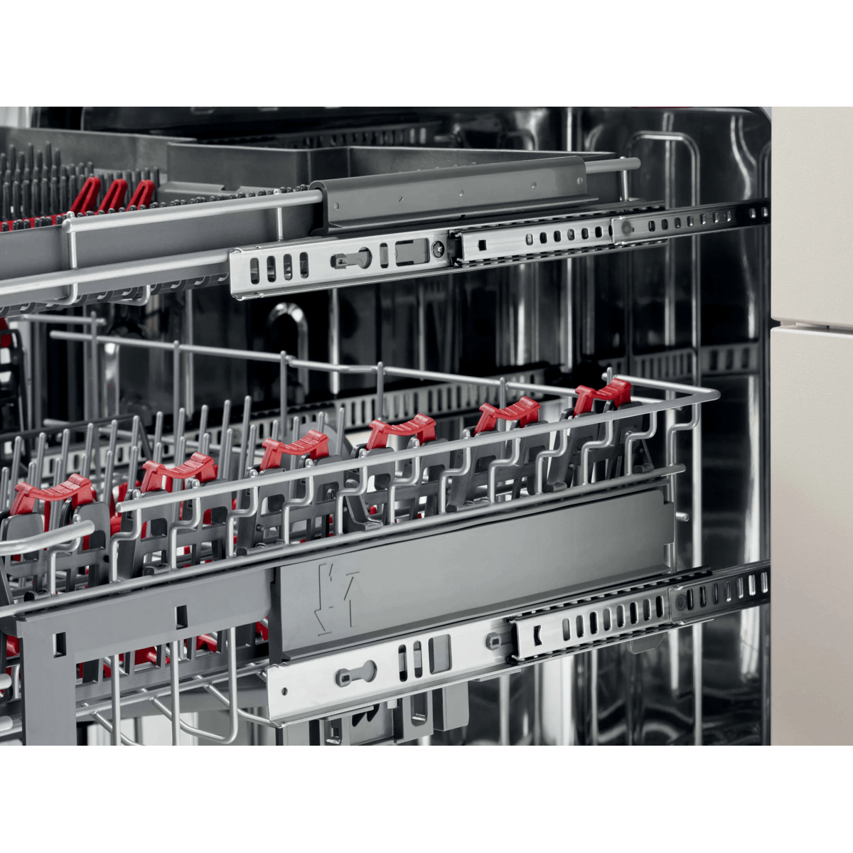 AEG Series 7000 PD7000 Fully built-in 14 place settings – image 6