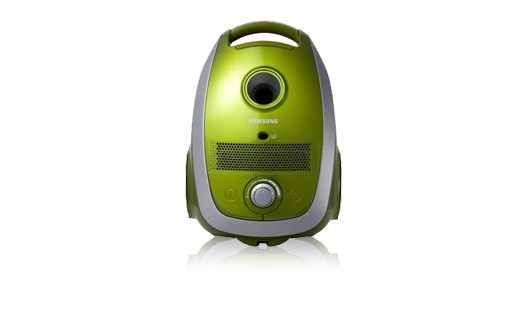 Samsung SC6170 3 L Dry 2000 W Bagless