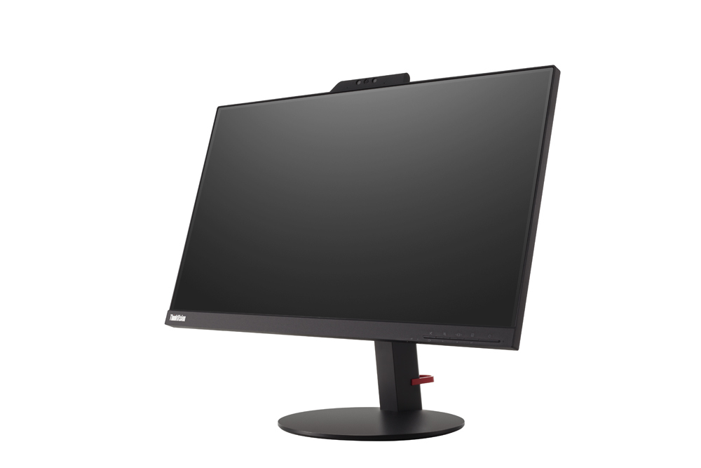 Lenovo ThinkVision T24v computer monitor – image 5