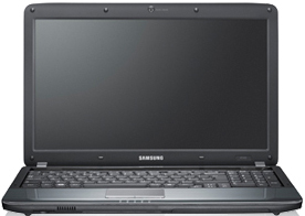 Samsung R R540-JS02NL Intel® Core™ i3 i3-370M