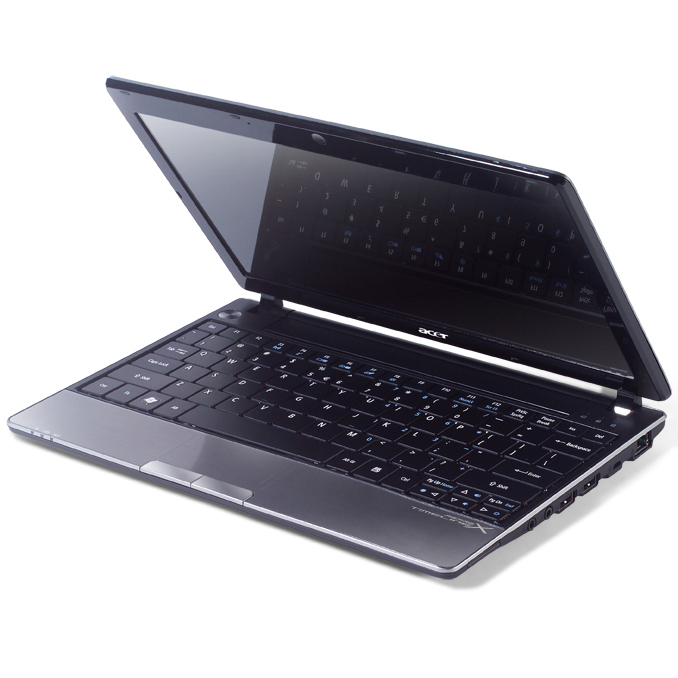 Acer Aspire 1830T-38U2G16N Intel® Core™ i3 i3-380UM – image 8