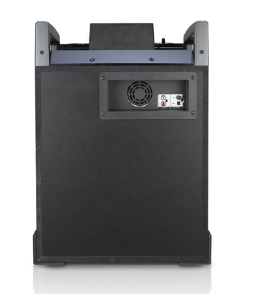 LG OM5540 home audio system Home audio mini system – image 7
