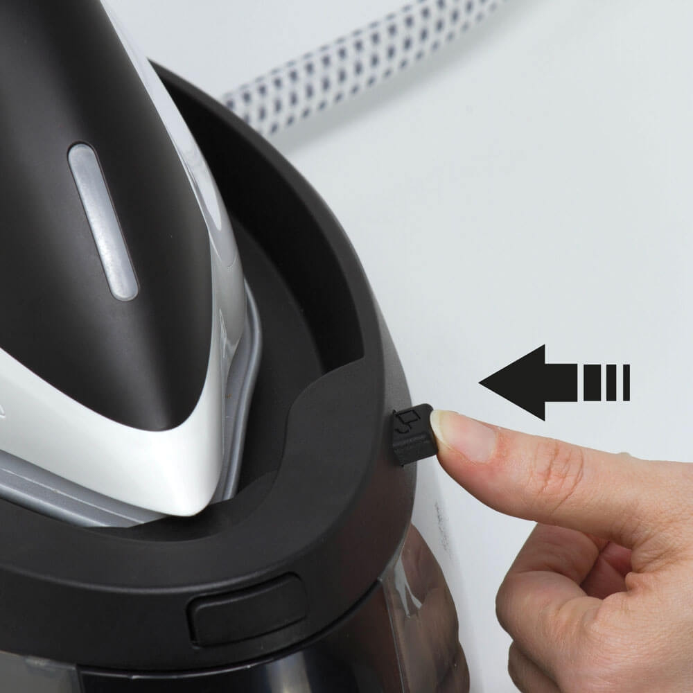 Polti Vaporella Simply VS20.20 – image 5
