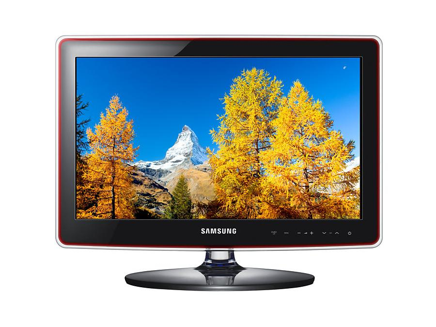 Samsung LE-22B650T6WXZG TV – image 1