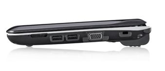 Samsung N NP-N210-JA02AU netbook Intel Atom® N450 – image 9