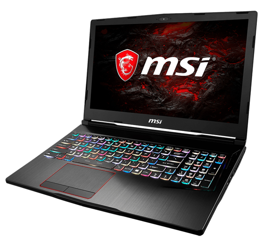 MSI GE63VR 7RF-005NL Raider