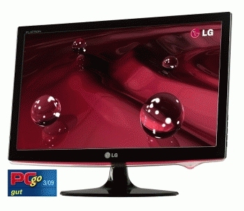 LG W2261V-PF computer monitor – image 7