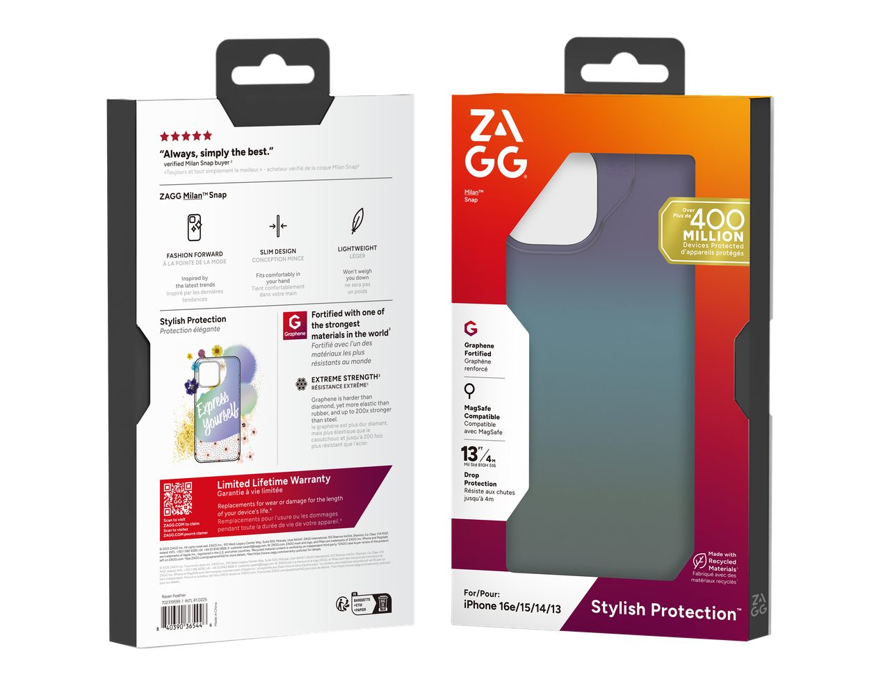 ZAGG Milan Snap – image 9