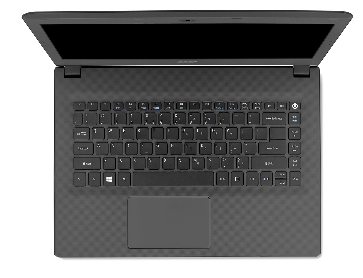Acer Aspire E E5-422-883W AMD A8 A8-7410 Laptop – image 4