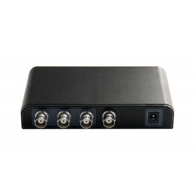 Techly IDATA SDI-31