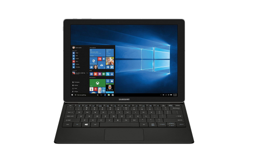 Samsung Galaxy TabPro S SM-W700NZKAE laptop Intel® Core™ M Hybrid (2-in-1) – image 1