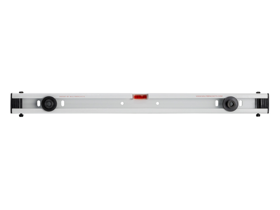 Multibrackets M Universal Wallmount White Small – image 3