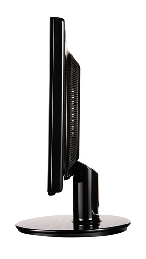 LG L207WT TV 50.8 cm (20") WSXGA+ Black 300 cd/m² – image 5