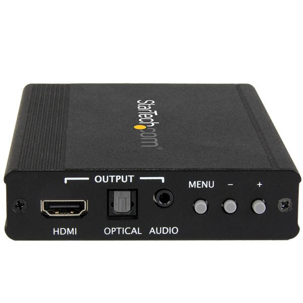 StarTech.com VGA to HDMI Scaler – image 3