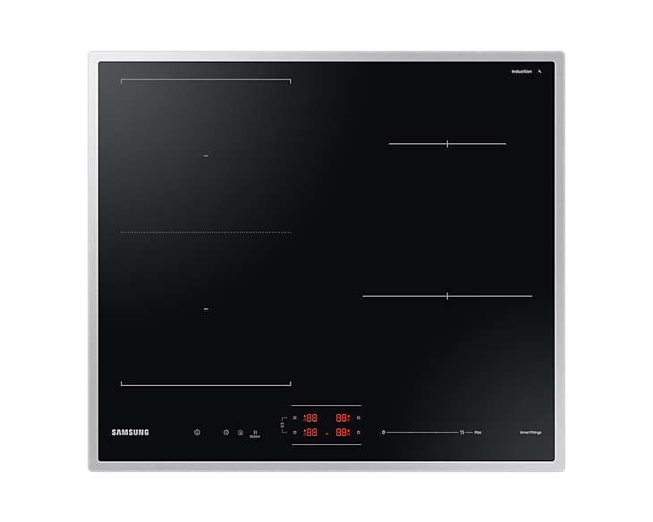 Samsung NZ64B5046HK — vue 1 sur 8