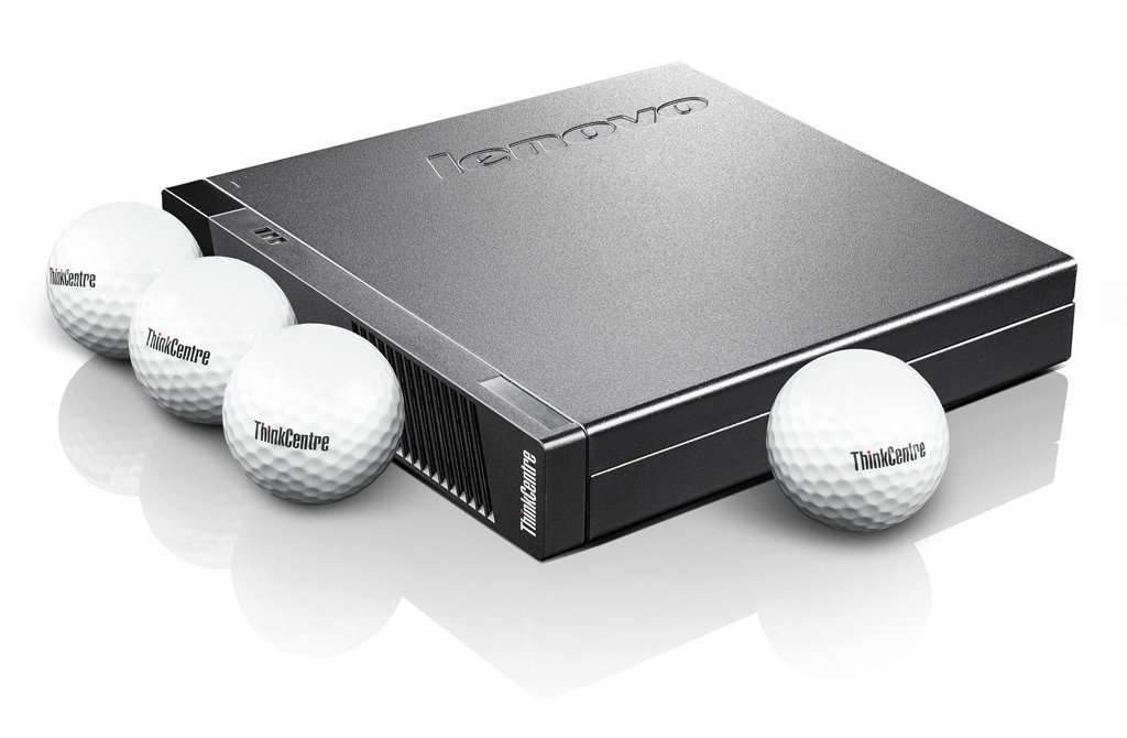 Lenovo M73 Tiny + Microsoft Office Home + Business 2016 – image 6