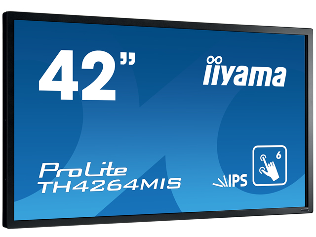 iiyama TH4264MIS-B1 computer monitor