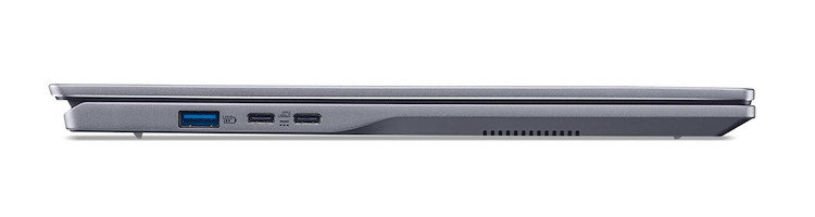 Acer Swift Go 14 AI SFG14-01-X4DG – image 8
