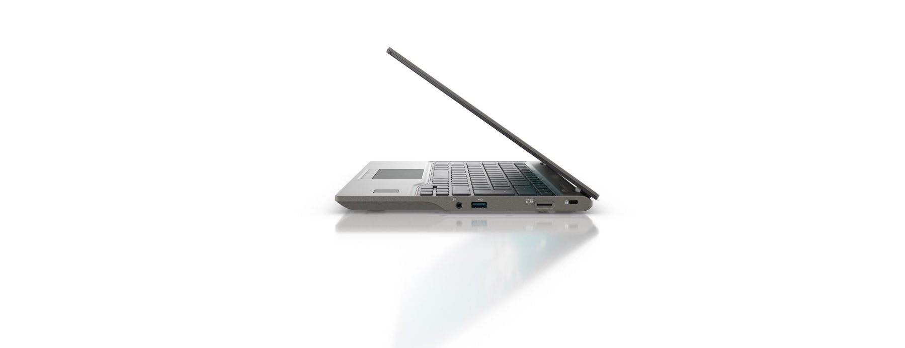 Fujitsu LIFEBOOK U7411 – image 5