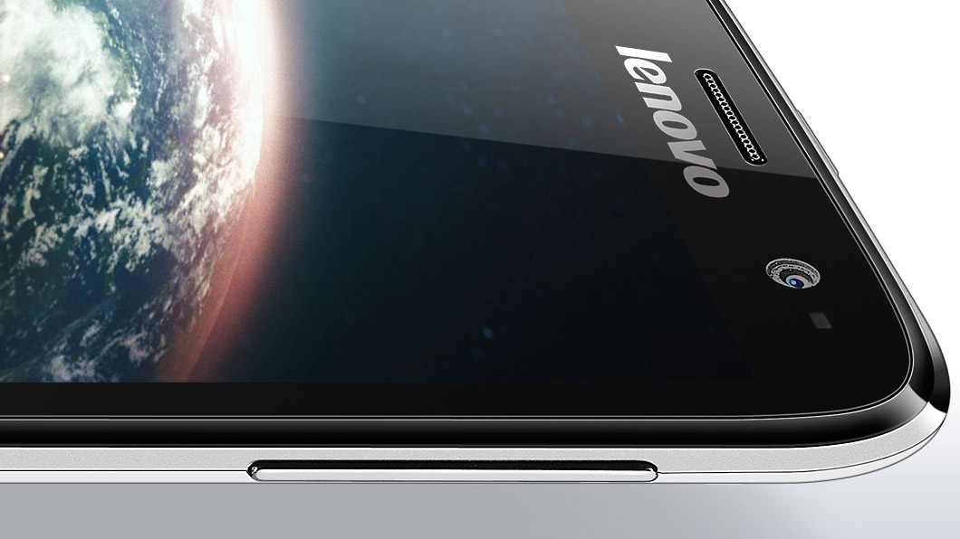 Lenovo Ideaphone A859 – image 4