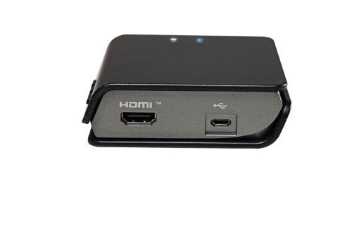 GIGABYTE SkyVision WS100 – image 6