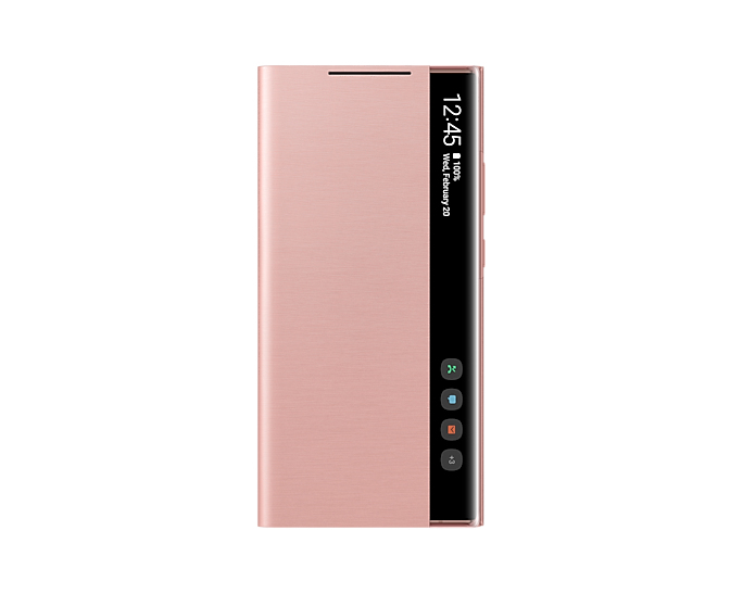Samsung EF-ZN985CAEGAE mobile phone case – image 1