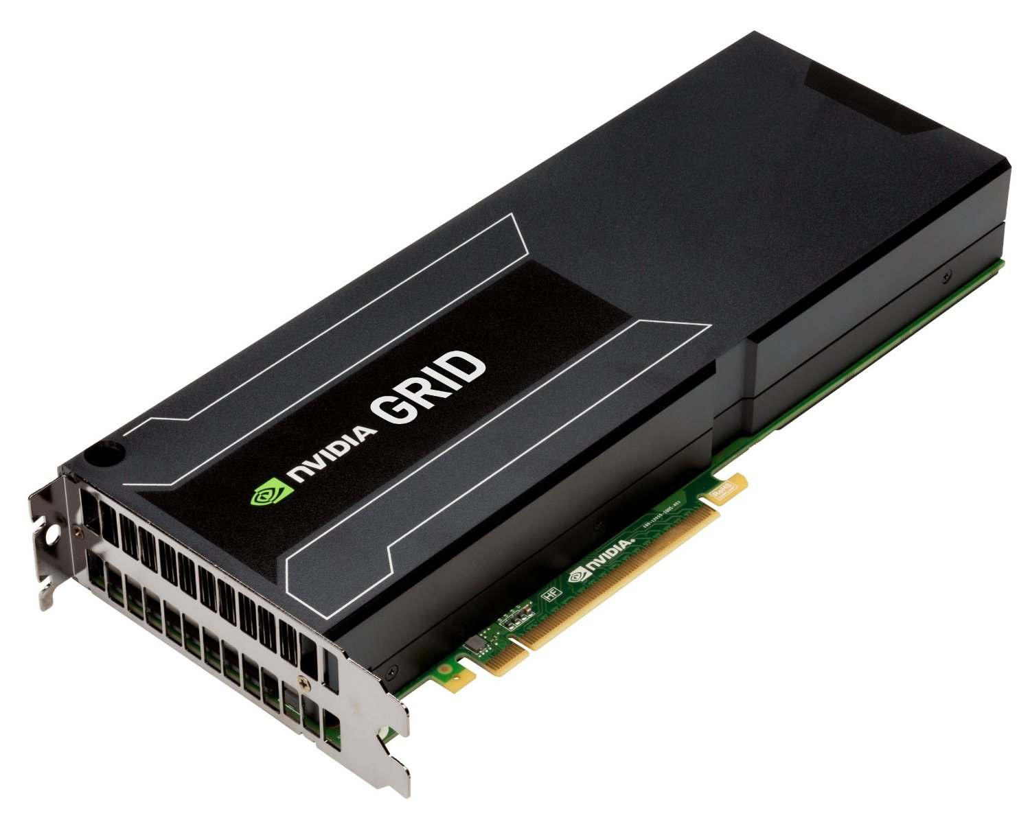 Fujitsu S26361-F2222-L914 graphics card NVIDIA GRID K1