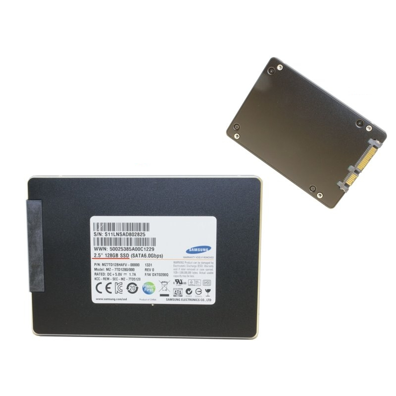 Fujitsu FUJ:CA46233-1440 internal solid state drive