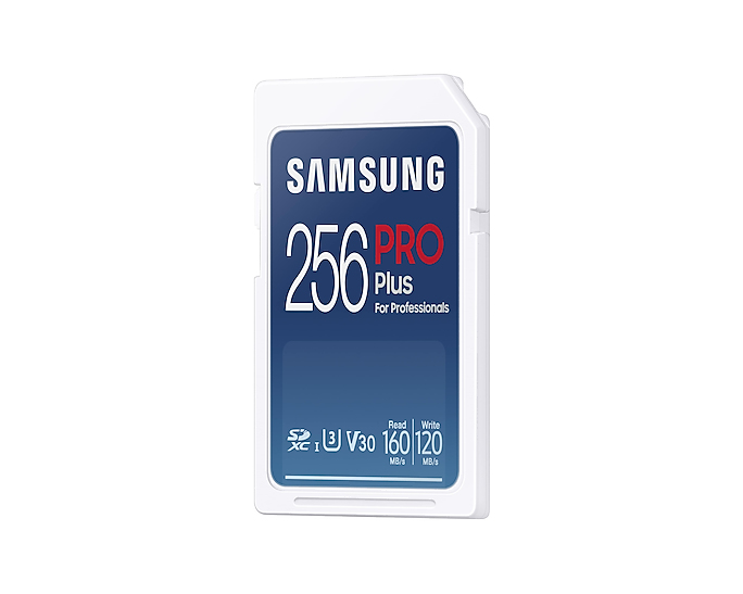 Samsung MB-SD256KB/WW memory card – image 4