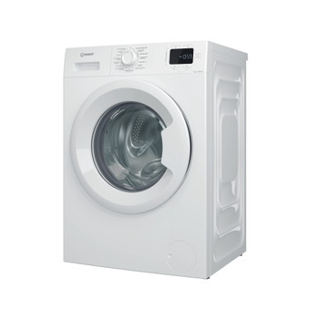 Indesit IM 962 MY TIME SPT — vue 1 sur 8