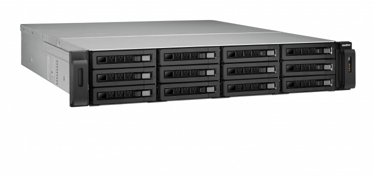 QNAP Surveillance VS-12148U-RP Pro – image 4
