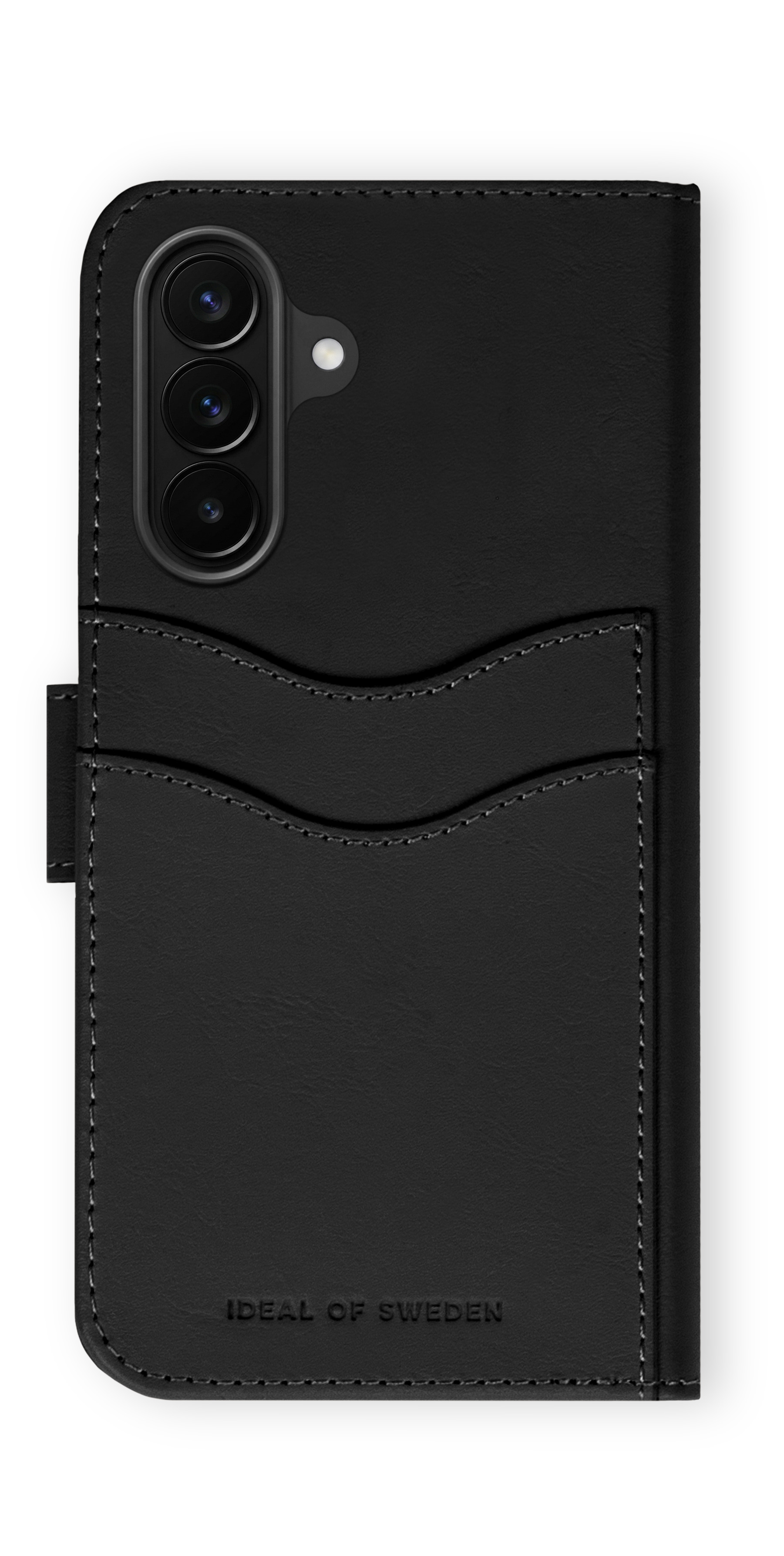 iDeal of Sweden Magnet Wallet+ MagSafe Galaxy A37 Black – image 2