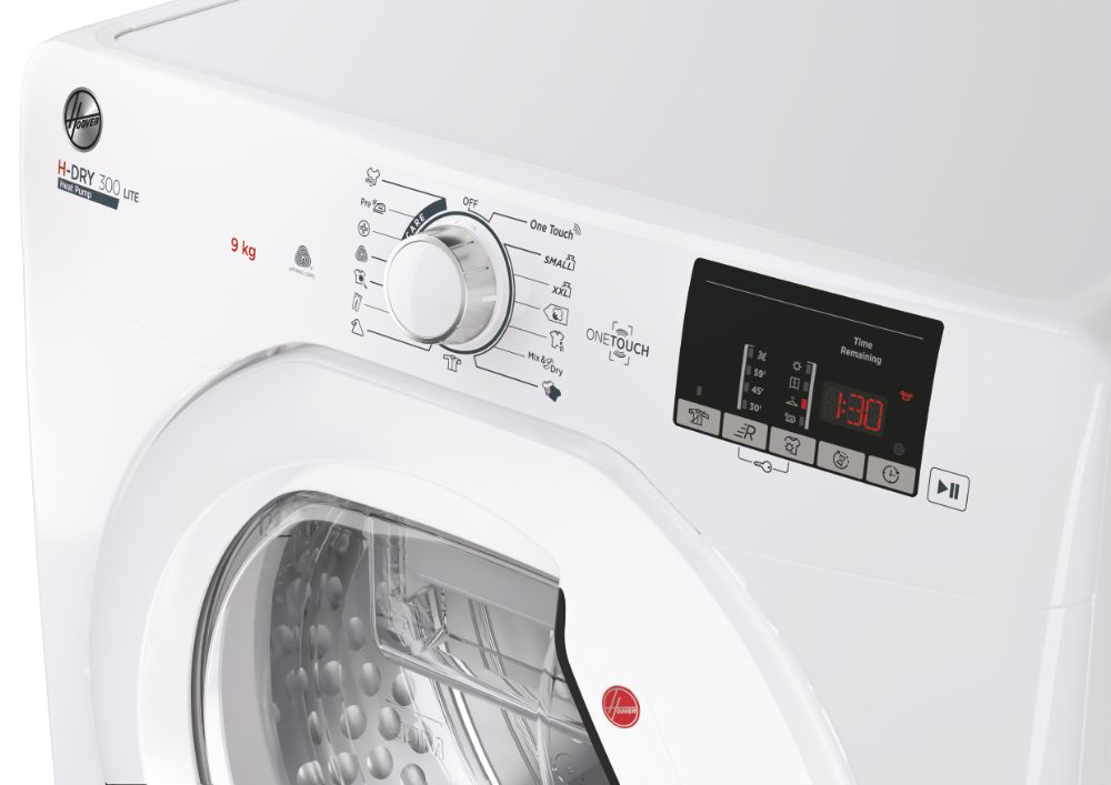 Hoover HLE H9A2DE-S – image 5