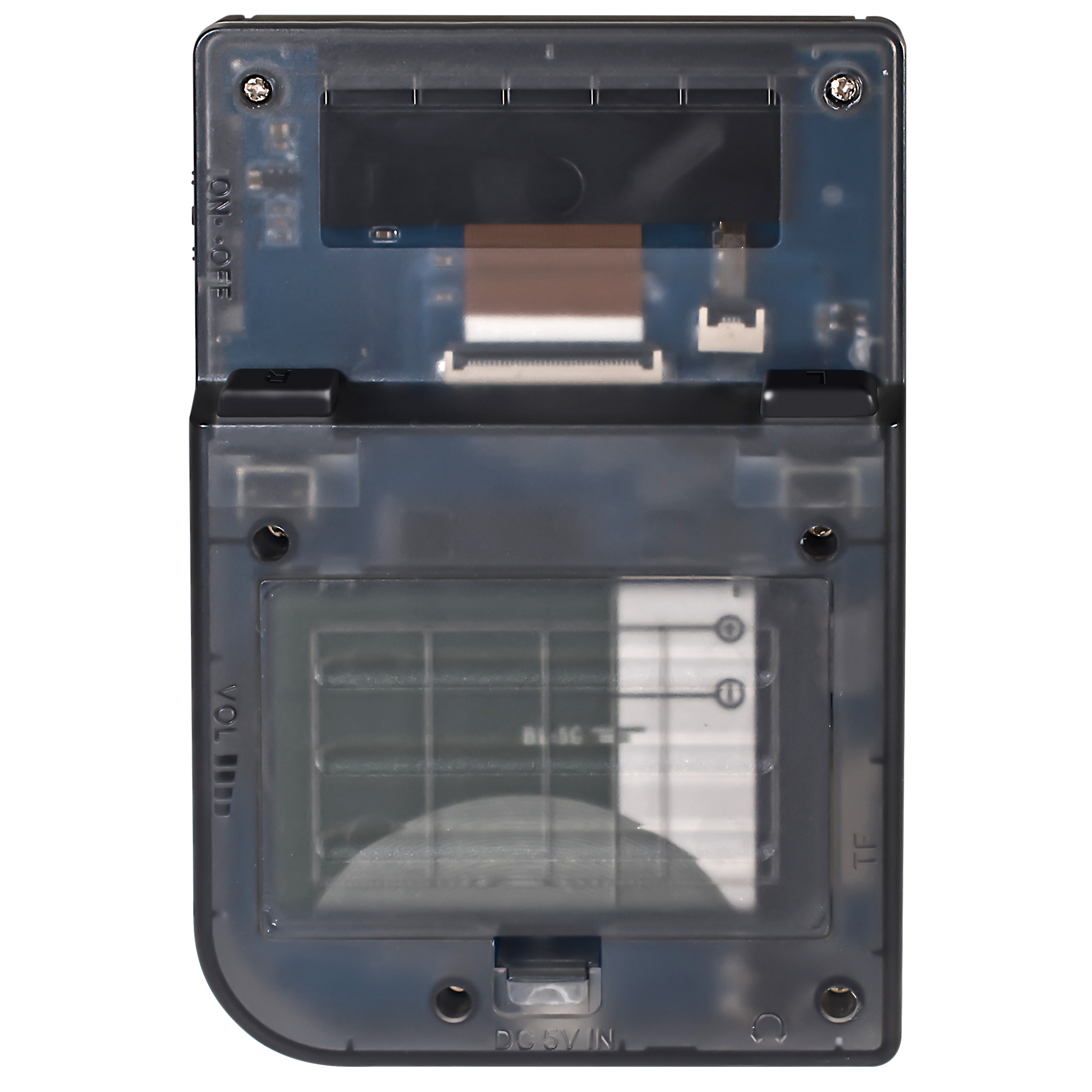 Mars Gaming MRB portable game console – image 2