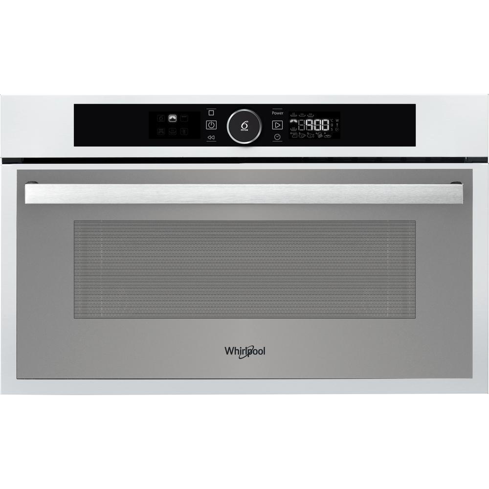 Whirlpool AMW 731/WH