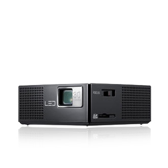Samsung Pico Projector H03 – image 3