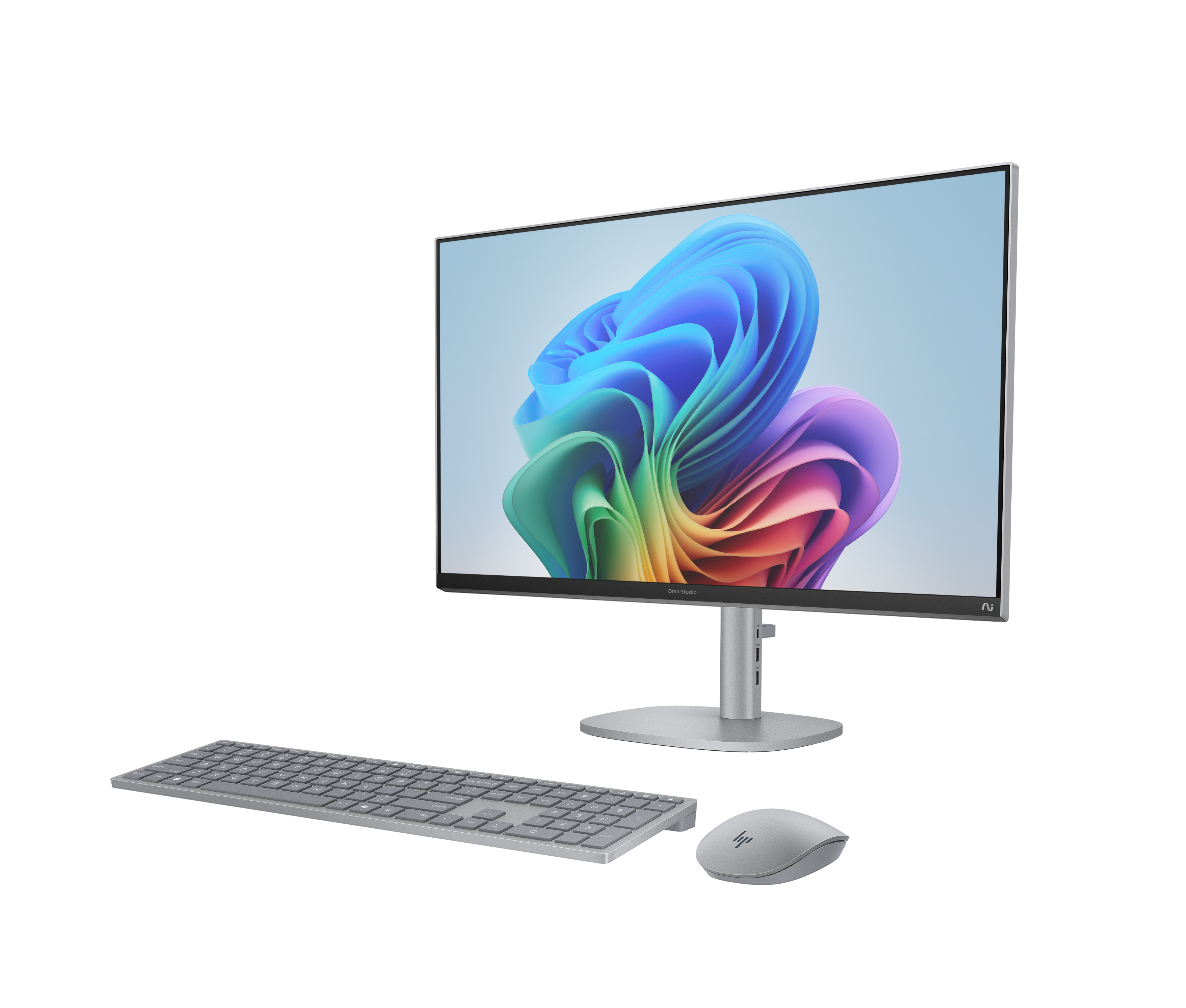 PC All in One HP OmniStudio X 27-cs1007ns - imagen 8