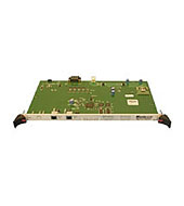 HP Myrinet SNMP US Monitoring Card