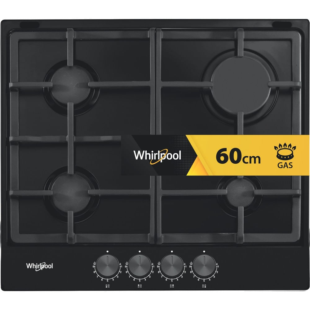 Whirlpool TGML 660 NB – image 1
