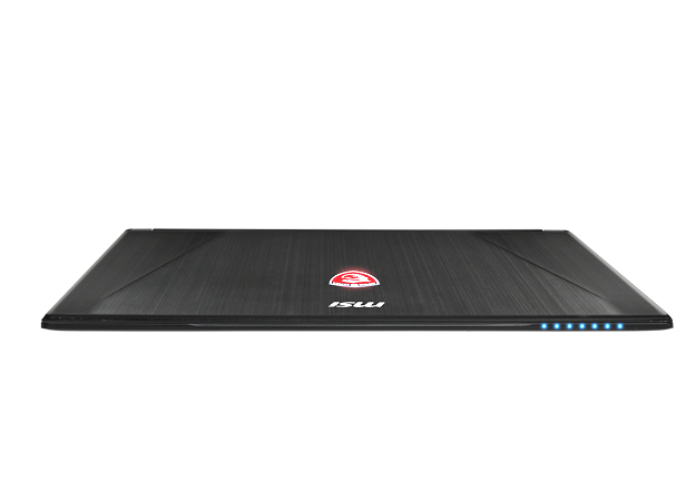 MSI GS60 Ghost Pro 3K-097 – image 3