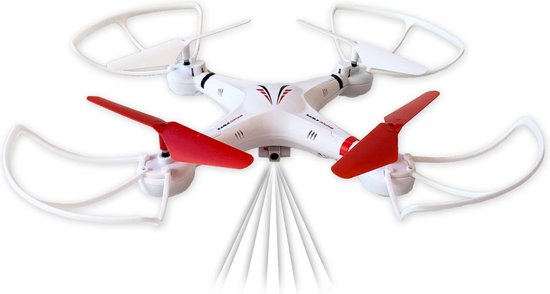 Eagle Drone