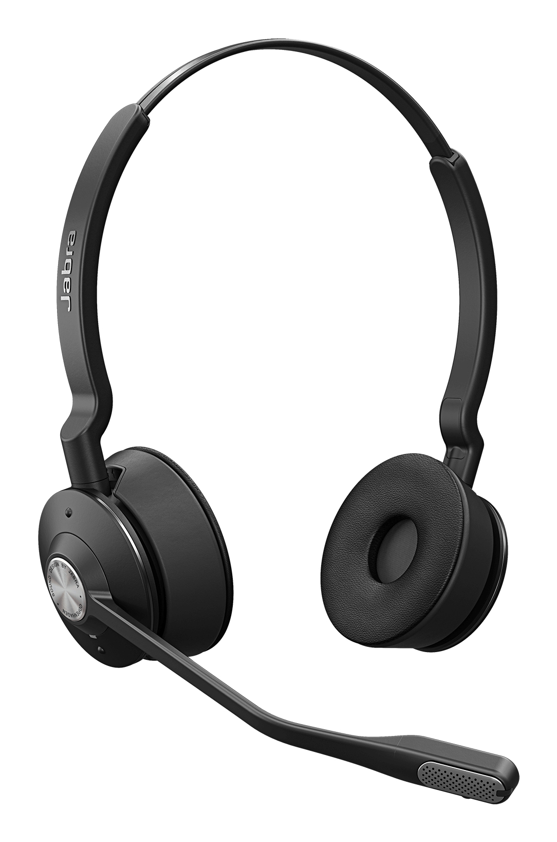 Diadema Jabra Engage 65 SE - Inalámbrico - Micrófono - Negro - 9659-553-125 Diadema Jabra Engage 65 SE - Inalámbrico - Micrófono - Negro - 9659-553-125