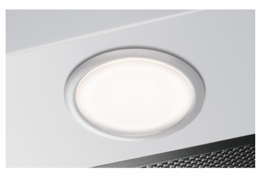 Electrolux LFG719W Built-in White 580 m³/h – image 7