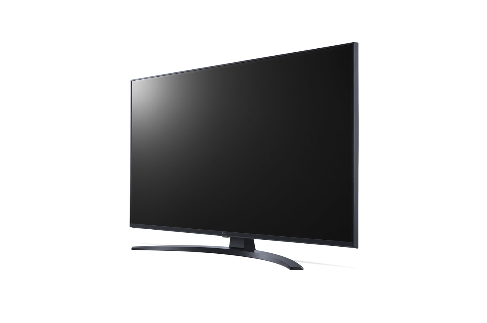 LG 43UP8100 109.2 cm (43") 4K Ultra HD Smart TV Wi-Fi Black – image 3
