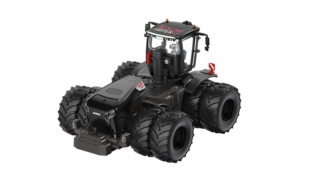 Siku Claas Xerion 5000