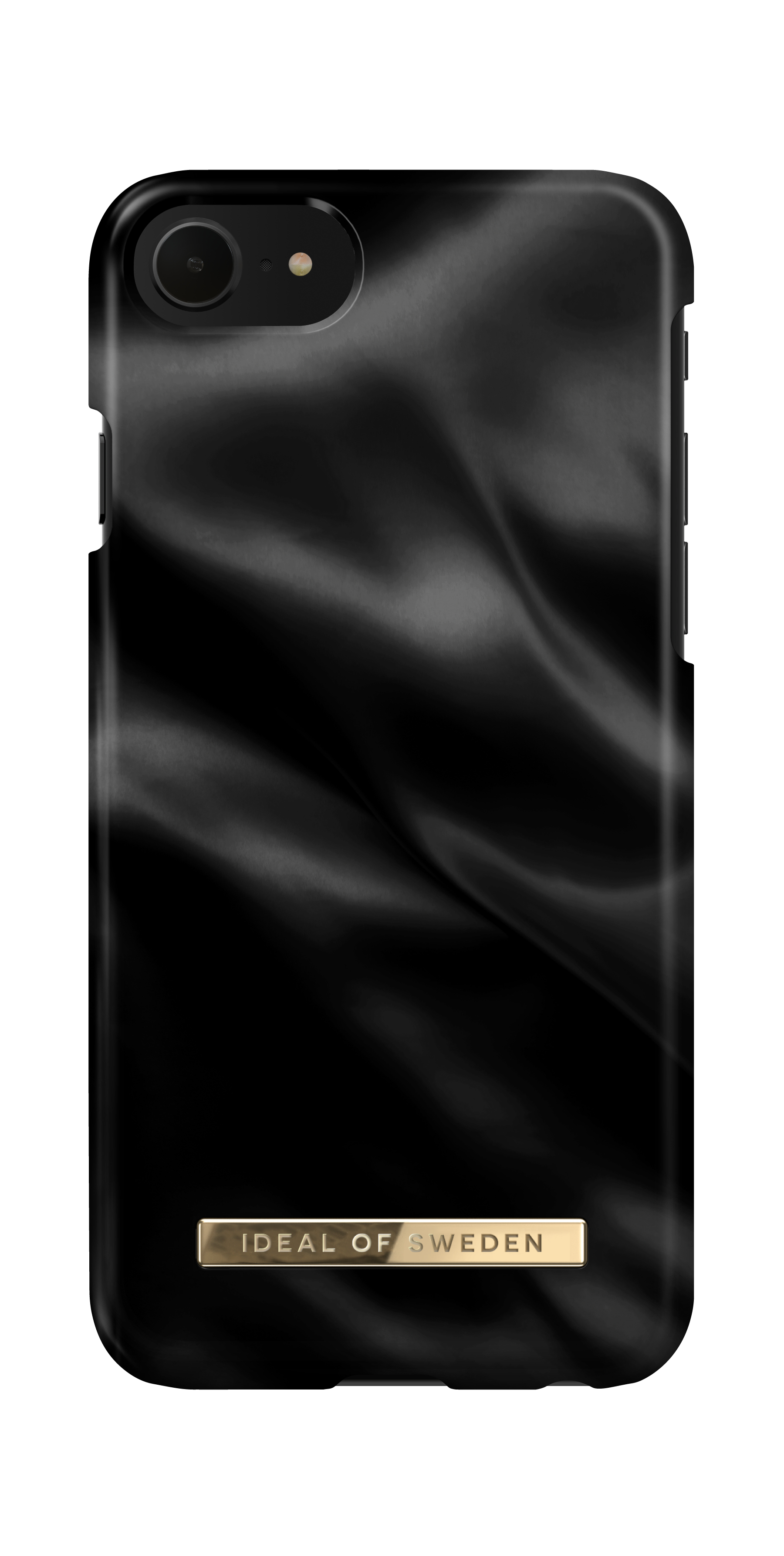 iDeal of Sweden Printed Case iPhone 8/7/6/6S/SE Black Satin – image 4