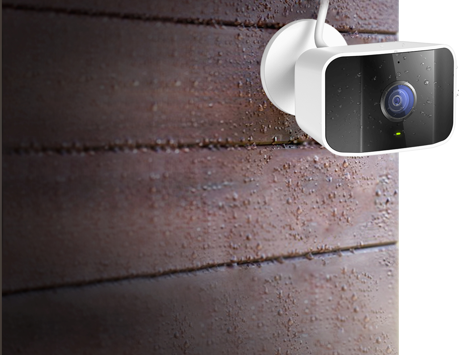 D-Link 2K QHD Outdoor Wi-Fi Camera​ – image 7