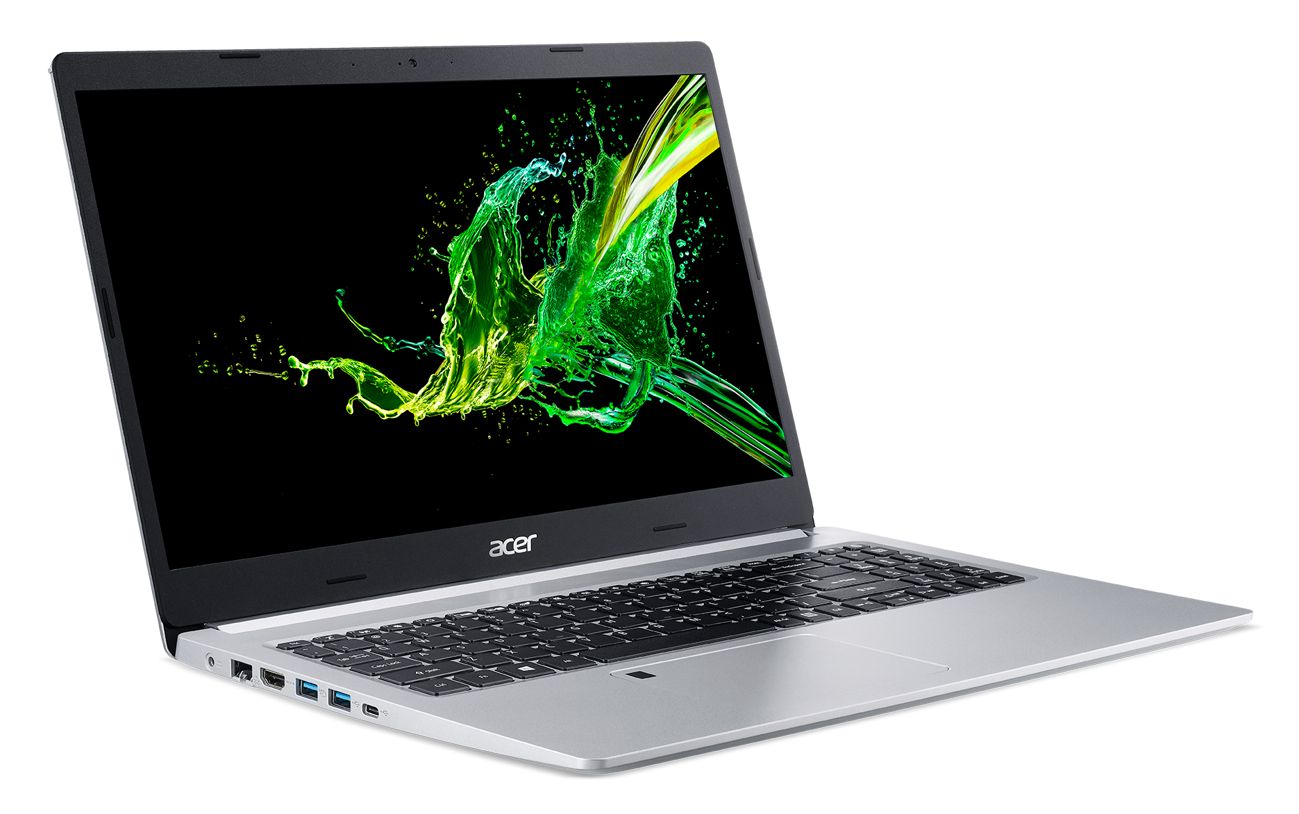 Acer Aspire 5 A515-55-38SF Intel® Core™ i3 i3-1005G1 Laptop – image 3